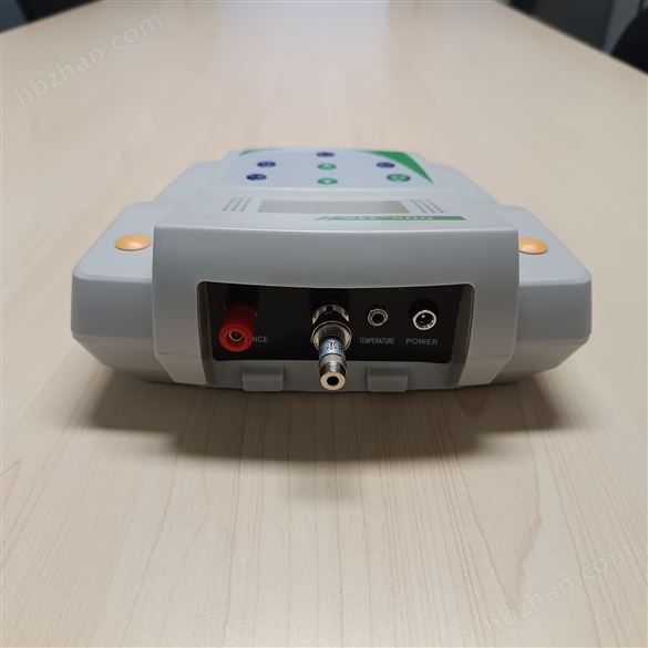 電導率儀（0-100）mS/cm庫號：M116218