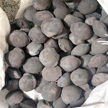 森洋環(huán)境生產(chǎn)微電解鐵碳填料