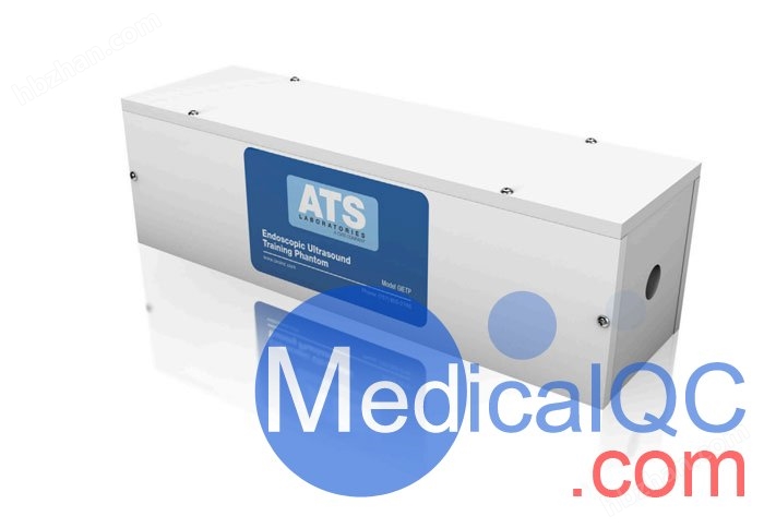 ATS GIETP内窥镜超声训练模型