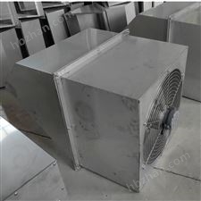BDWEX/WEXD/DWEX-550EX-防爆边墙风机