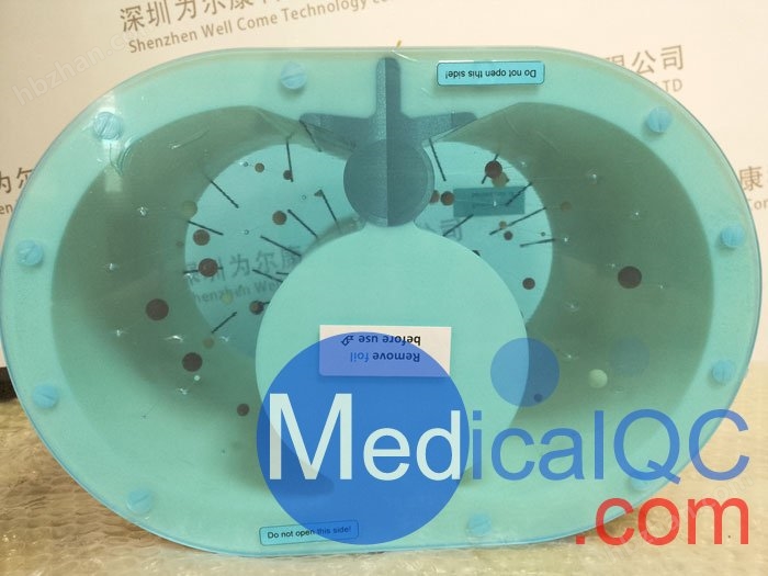 QRM QSA-701肺结节体模