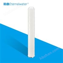 大流量熔噴濾芯