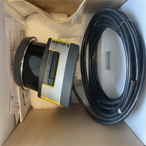 LEUZE劳易测条码定位系统BPS 307i SM 100