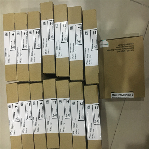 P+F倍加福传感器UDC-18GM50-255-3E1尺寸图