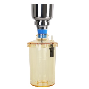 SF30不锈钢漏斗抽滤瓶组