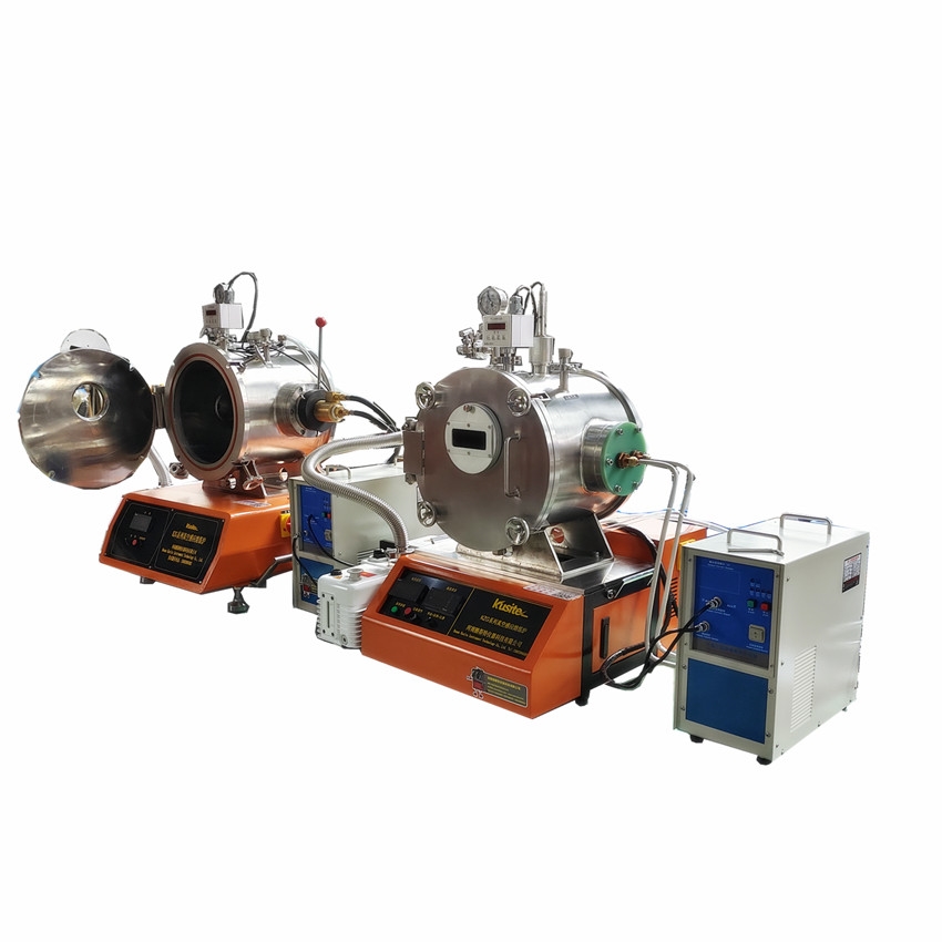 小型真空熔煉爐