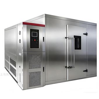 步入式超低溫試驗箱 大型-100度低溫環境箱