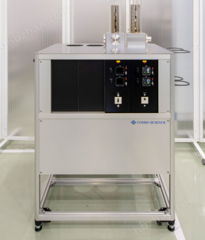 image.png Cosmo-Science 小型升华精制装置SP-060V
