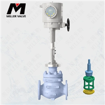 進(jìn)口電動(dòng)調(diào)節(jié)閥-品牌-價(jià)格詳情